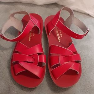 Sun San Swimmer sandals